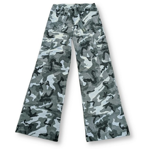 Pantaloni donna vintage vita - donna,