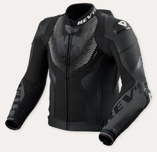 REV'IT HYPERSPEED 3 PRO BLACK