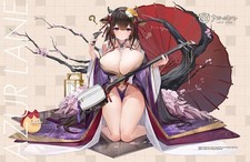 Azur Lane Kashino Coperta