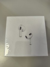 apple airpods 3a generazione
