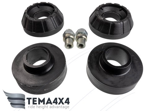 Kit sollevamento tema4x4 20mm - sollevamento,