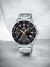 Orologio Cronografo CASIO