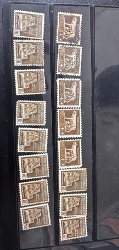 Poste italiane francobolli