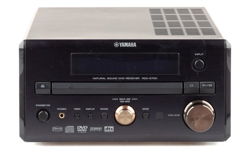 Yamaha rdx e700 ricevitore dvd - rdx-e700,