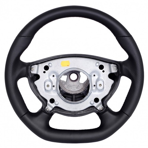 Volante pelle adatto a - in,