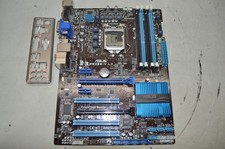 Asus P8Z68-V LX Intel Z68