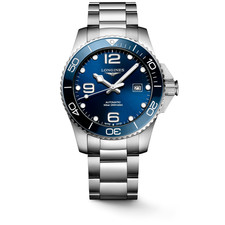 Longines Hydroconquest SWISS