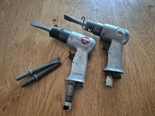 SET SCALPELLI PNEUMATICI AD ARIA COMPRESSA