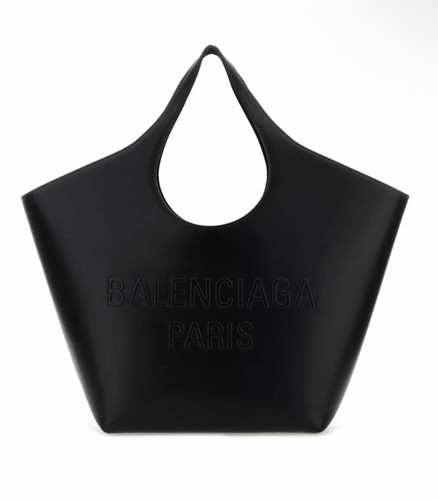 Borsa media balenciaga - media,