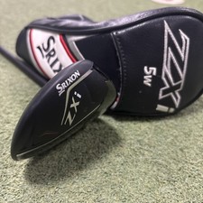Srixon ZXi - 5 Legno - X Flex