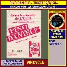 Pino Daniele - Rarissimo