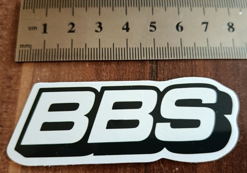 Bbs sticker - sticker,