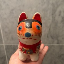 Ceramica per cani artigianale