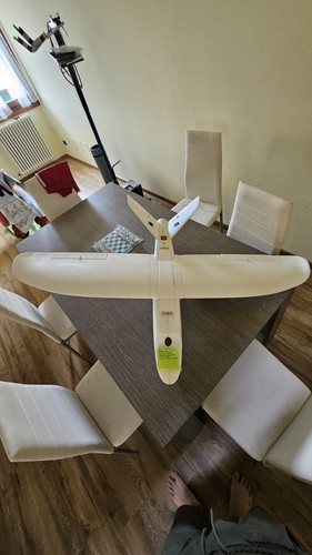 Aereo fpv - aereo,