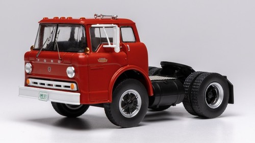 Ixo camion epoca ford - ixo, c