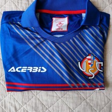 Maglia Calcio Cremonese 2022-23