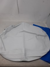 Copri pouf Dolly agnello