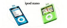 NUOVO Sigillato-Apple iPod