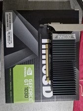 Scheda Video Inno 3d Gt 2030