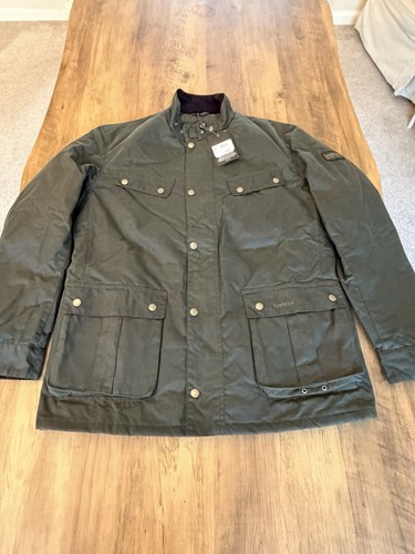 Giacca trapuntata uomo - , barbour