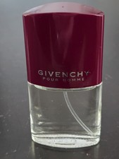 Givenchy pour homme - givenchy, 0.4