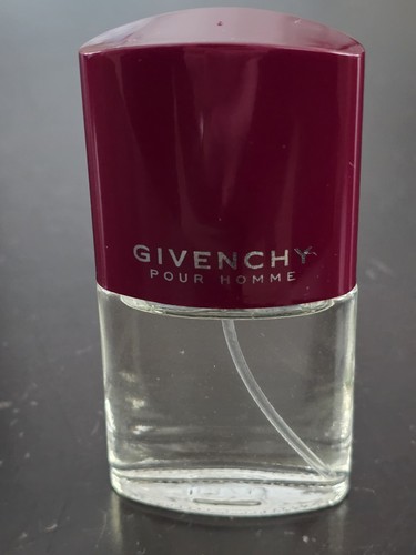 Givenchy pour homme - pour, /