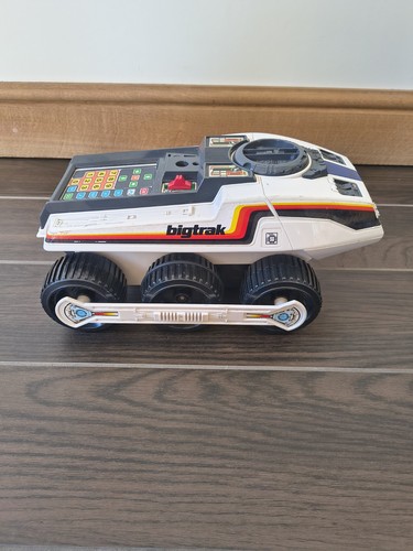 Big trak 2010 classic - big,