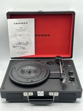 NUOVO Crosley Cruiser Plus