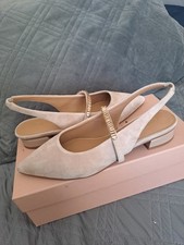 Décolleté  Maripè  spuntate