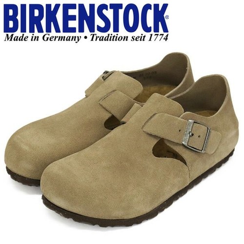 Birkenstock 1010504 london - birkenstock,