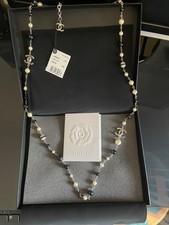 collana chanel