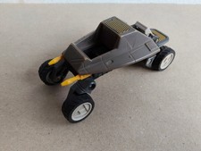 Starcom SHADOW INVADER Vintage