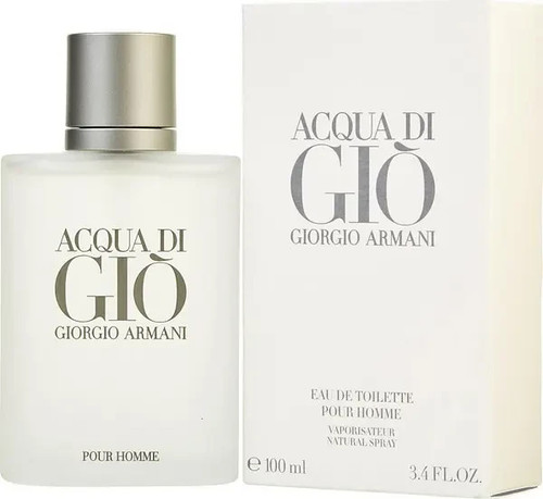 Acqua gio giorgio armani - gio,
