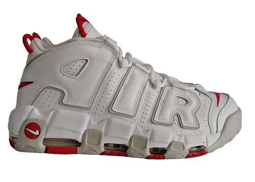 Nike air more - air, '96