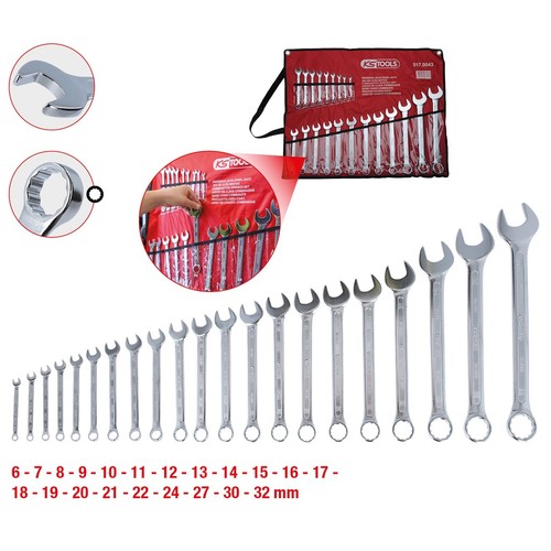 Tools chiave anello - chiave,