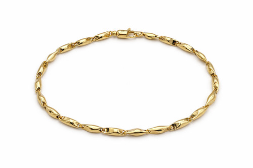Bracciale argento 925 - bracciale,