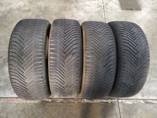 Per Cerchi 18" Pneumatici HANKOOK 235/55 R18 104V XL KINERGY 4S2 X 2355518