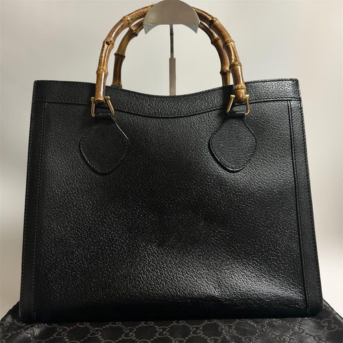Gucci borsa tote pelle di - gucci,