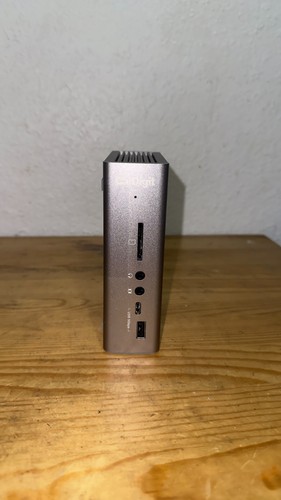 Docking station caldigit ts3 - caldigit,