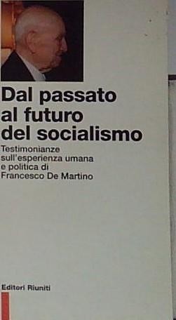 Dal passato futuro del - al,
