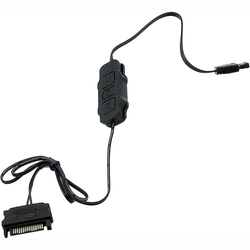 Argb fan controller hub - argb,