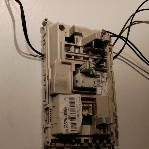 Electrolux scheda controllo - scheda,