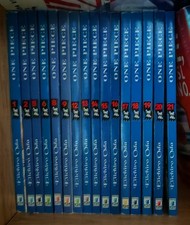 One Piece Star Comics 1-21