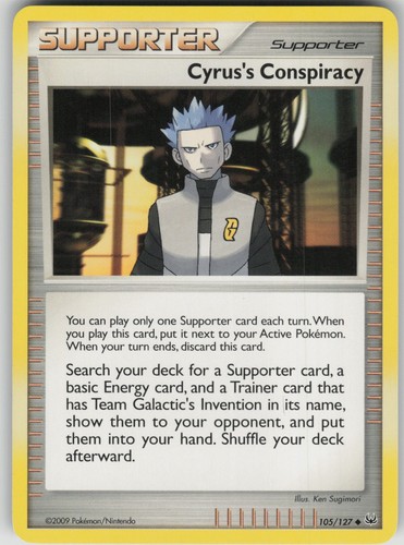 Pokemon tcg cospirazione di - pokemon,