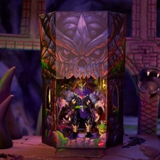 Skele-Shredder - Masters Of