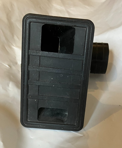 Left dash vent vw - dash,