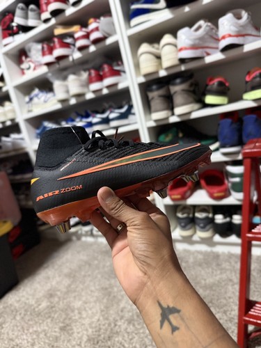 Nike zoom mercurial superfly - zoom,