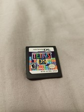Nintendo game tetris - nintendo,