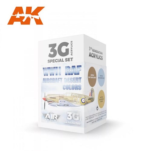 Interactive ak11726 wwii - ak,
