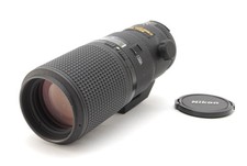 Exc nikon af - af, nikkor